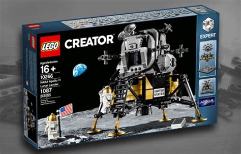 7 Best Lego Space Sets » Lego Sets Guide