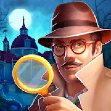 15 Best Mystery & Detective Games for Android & iOS | Free apps for ...