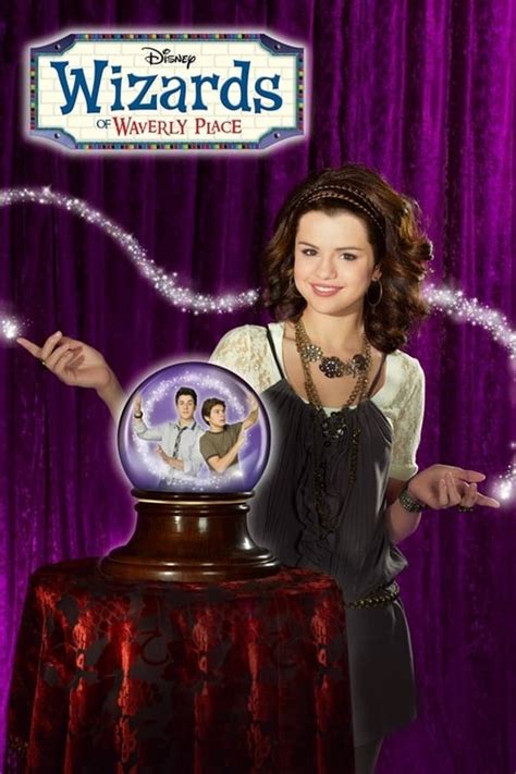 Wizards of Waverly Place Full Episodes Of Season 1 Online Free