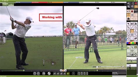 6+ best software for golf swing analysis