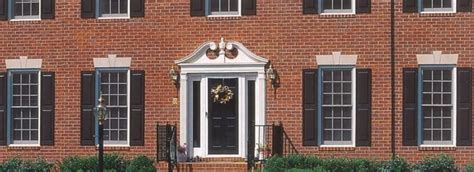 Yankee Hill Brick Veneer | BrickAmerica