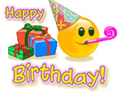 Download High Quality happy birthday clipart free animated Transparent ...