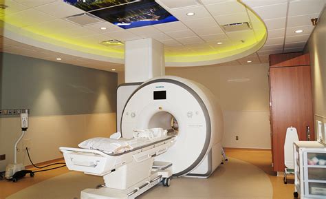 Granger completes MRI suite at Spectrum Health Zeeland Community Hospital