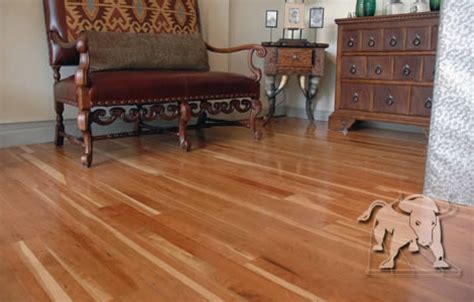 Recycled Wood Flooring by Staybull Flooring Co. - Decor Report