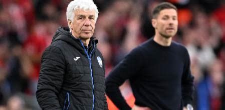 How Atalanta Manager Gian Piero Gasperini Cracked Alonso’s Tactics ...