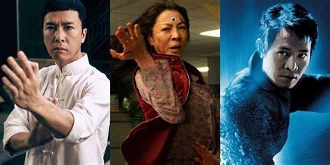 10 Martial Arts Movies To Watch On Netflix After 'Everything Everywhere ...