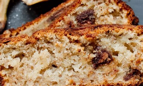 Why Is My Banana Bread Bitter? (FAQ Answered!) | Let's Foodie