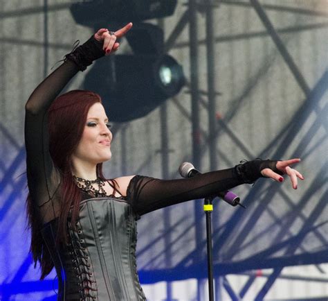 sirenia | Gothic music, Symphonic metal, Singer