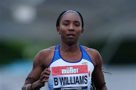 Bianca Williams: Met Police officers deny gross misconduct over athlete’s stop-and-search | The ...