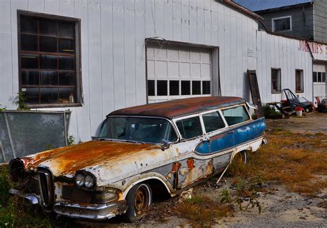 barn finds classic car - Yahoo Image Search Results Danny Zuko ...