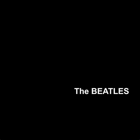 jfn Beatles Music & Memories: Black Album Remastered - with links to listen