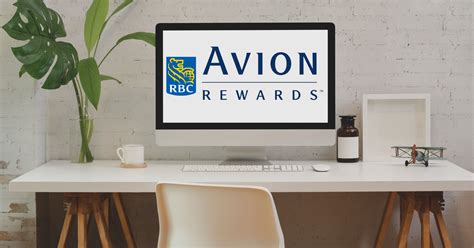 RBC Rewards becomes Avion Rewards | Milesopedia