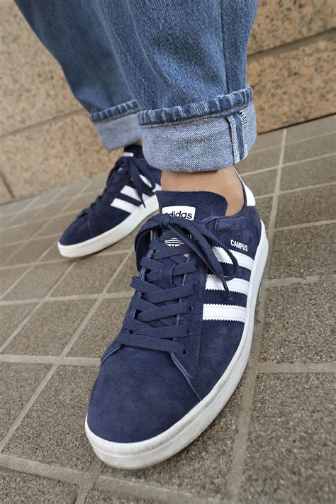 The adidas Campus is Releasing in Classic Colorways - WearTesters