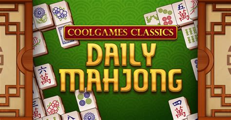 Daily Mahjong - pelaa Daily Mahjong CrazyGames -pelissä