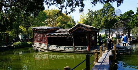 Nanjing Presidential Palace