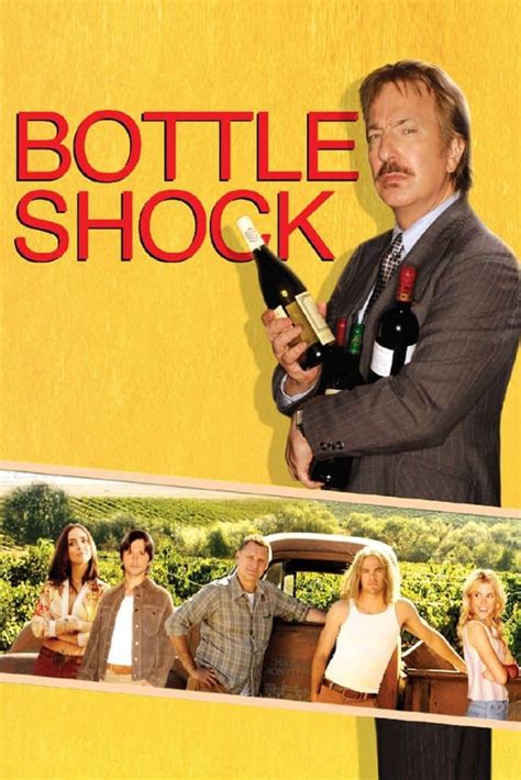 The Wine Movie Phenomenon. Our Favorite Wine Movies.