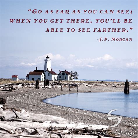 Beach and lighthouse quote from Sherylene Design. | Lighthouse quotes, Beautiful lighthouse ...