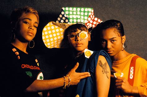 Remembering TLC's Lisa 'Left Eye' Lopes, The Trail-Blazing R&B Badass Who Should Never Be ...