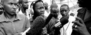 Exposing Rwanda's war on journalism | African Arguments