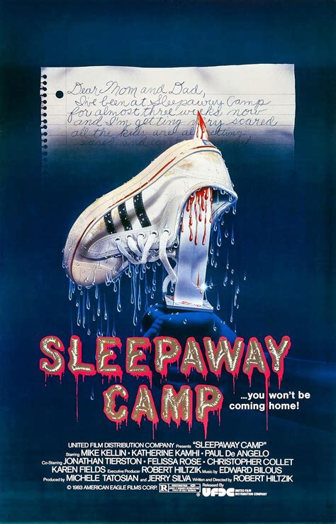 Sleepaway Camp (1983) - IMDb