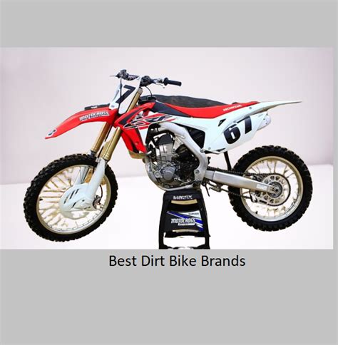 The Best Dirt Bike Brands Of 2023 Evaluations - Zallag