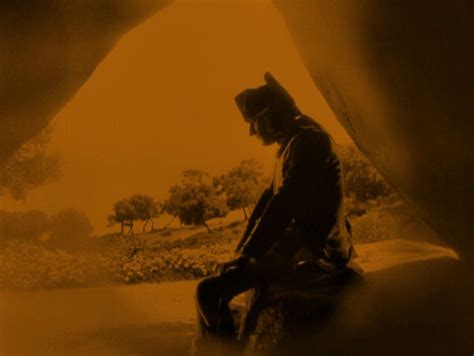 Napoleon (1927) – [FILMGRAB]