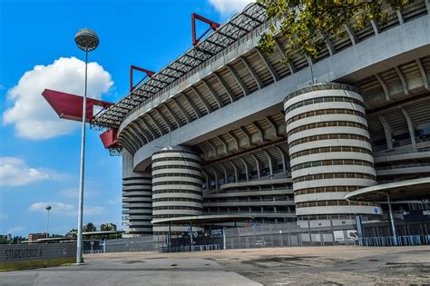 Milan City Council Approves Inter & AC Milan’s New Stadium Project ...