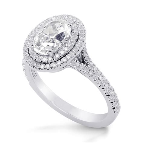 High-End Luxury Diamond Engagement Rings | Leibish