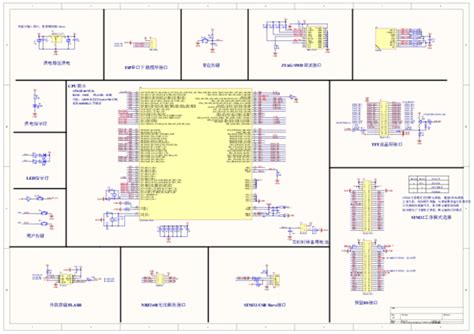 (PDF) [Hshop.vn] STM32F407VET6 ARM Cortex-M4 schematic.PDF | nguyen ...