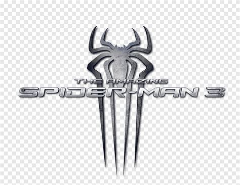 The Amazing Spider Man Logo