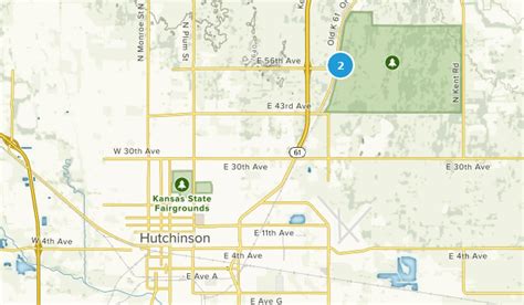 Best Trails near Hutchinson, Kansas | AllTrails