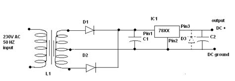 [DIAGRAM] Circuit Diagram 12v Dc Power Supply - MYDIAGRAM.ONLINE