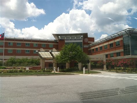 Photos for Emory Johns Creek Hospital - Yelp