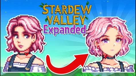 Update 73+ stardew valley anime latest - in.coedo.com.vn