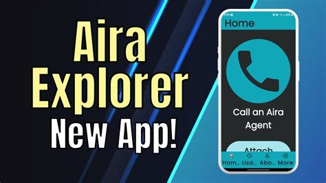 How the New Aira Explorer App for iOS (Also Available for Android ...