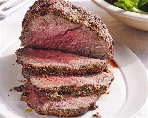 Cross Rib Roast Recipe - Food.com