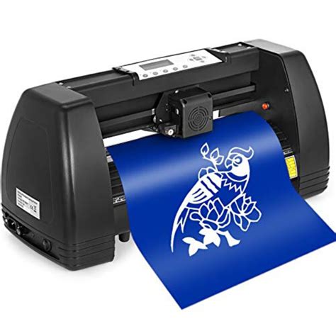 Premium Vinyl Cutter And Plotter Machine 34"– Zincera