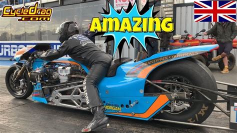 WHY FANS WILL NEVER FORGET THIS SHOCKING TOP FUEL MOTORCYCLE AND TURBO ...