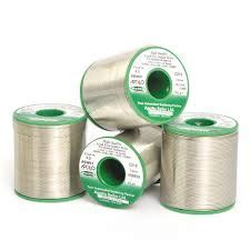 Lead Free Solder Wire - Composition and Types - Qiantian