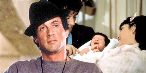 Seargeoh Stallone: The Lesser-Known Story of a Hollywood Family - Busines Point