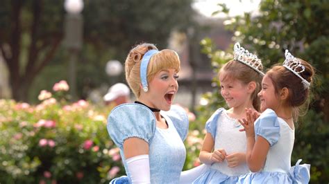 Why you should take the kids to Disney World when they are still kids!