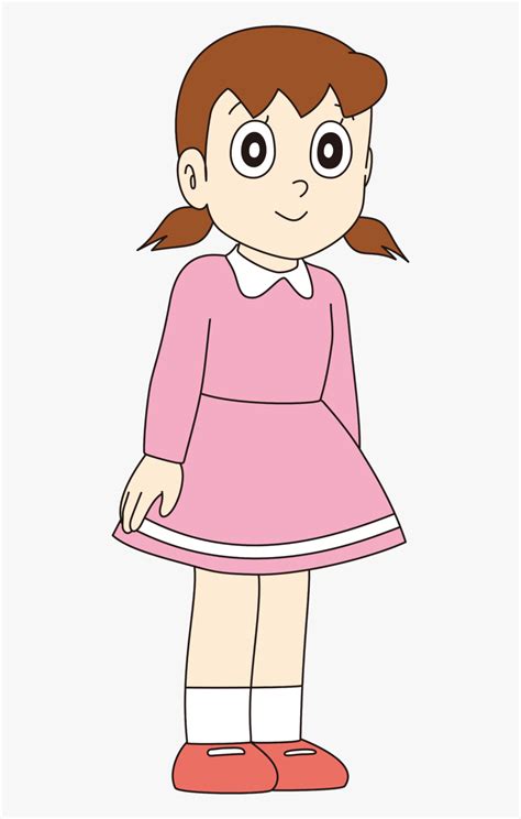 Nobita Doraemon Gian Suneo Shizuka Png, Transparent Png , Transparent Png Image - PNGitem