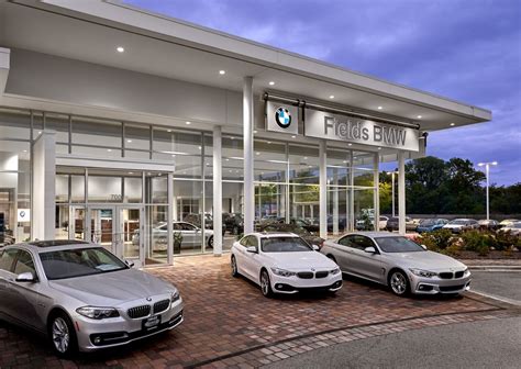 Pin by Fields Auto Group on Fields BMW Northfield | Used bmw, Luxury car dealership, Northfield