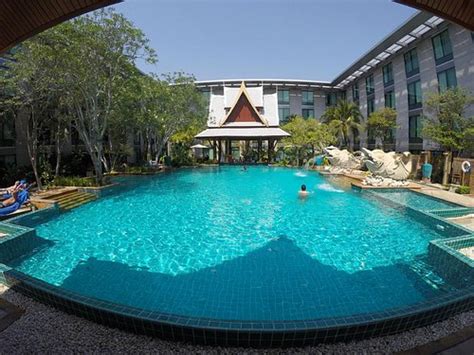 NOVOTEL BANGKOK SUVARNABHUMI AIRPORT - Updated 2024 Reviews, Photos ...