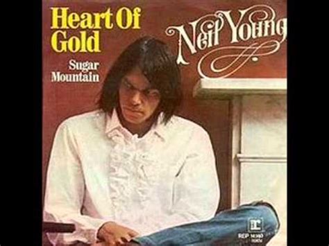 Neil Young - Heart Of Gold (1972) - YouTube