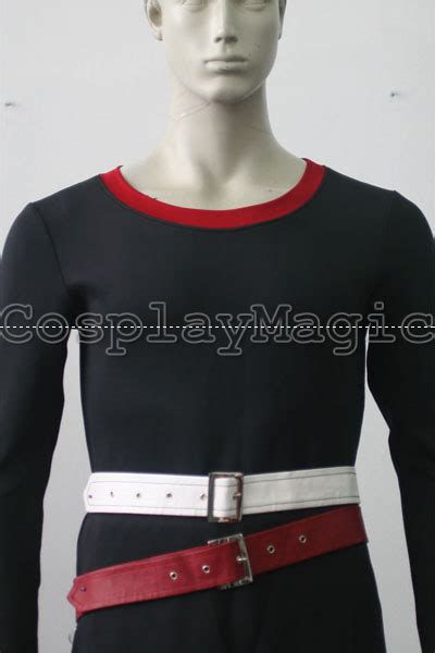 Outlaw Star Gene Starwind Cosplay – Cosplaymagic.com