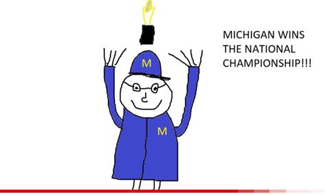 Michigan – Washington highlights drawn by mid-Michigan TV station