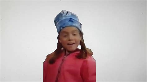 Barney's Christmas Star Returns: Beth the Female Girl - YouTube