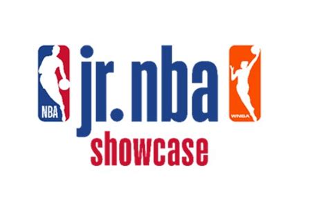 Jr. National Basketball Association (NBA) Showcase Presented by Nike ...