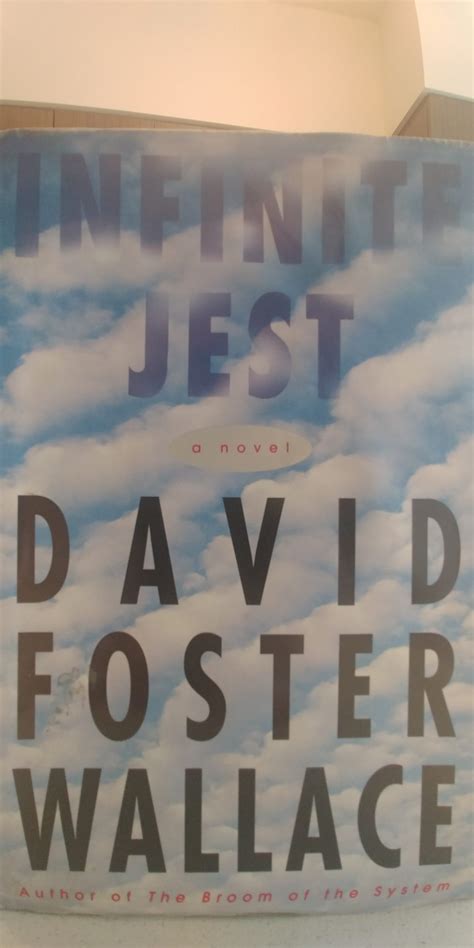 Writing with David Foster Wallace - JR Pomerantz